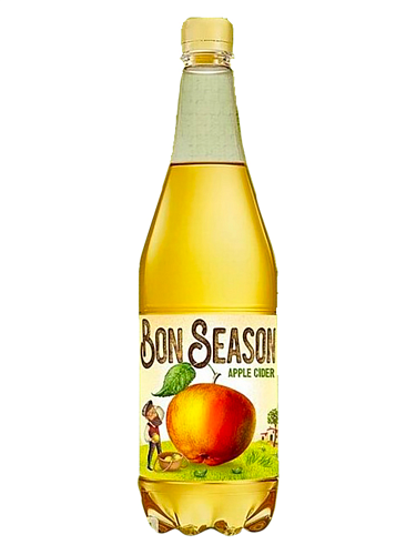 Сидр Бон Сезон Яблоко