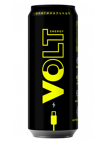 Энергия Вольта