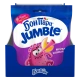 Jumble® Веселые кошмарики®. Мармелад жевательный со вкусом фруктов. 70г