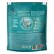 Сухой корм Purina ONE® для взрослых кошек, с высоким содержанием говядины и цельными злаками, Пакет, 750 г