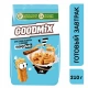 GOODMIX. ЧУРРОСВАЙБ. Хрустящие палочки с корицей. Продукт для завтрака зерновой, обогащенный кальцием 210г