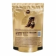 320 г. Пакет. NESCAFÉ® Gold. Натуральный растворимый сублимированный кофе с добавлением натурального жареного молотого кофе