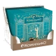 Комильфо®. Фисташка. Конфеты шоколадные с двухслойной начинкой. 232г