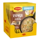 МАГГИ®. На второе. Смесь сухая для приготовления курицы в сливочно-грибном соусе. 26г
