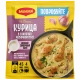 МАГГИ®. На второе. Смесь сухая для приготовления курицы в сливочно-чесночном соусе. 26г