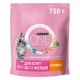 Сухой корм PURINA ONE® полнорационный для котят от 1 до 12 месяцев, с высоким содержанием курицы, 750 г