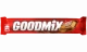 Goodmix original milk  chocolate. Молочный шоколад с хрустящей вафлей.