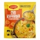МАГГИ®. Суп сухой куриный с вермишелью. 50г