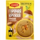 МАГГИ®. ГОРЯЧАЯ КРУЖКА®. Грибная с сухариками. Суп моментального приготовления. 20г