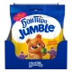 Jumble® Забавный медвежонок®. Мармелад жевательный со вкусом фруктов 70г