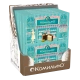 Комильфо®. Фисташка. Конфеты шоколадные с двухслойной начинкой. 116г