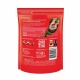 60г. Пакет. NESCAFÉ® CLASSIC, 100% натуральный растворимый порошкообразный кофе с добавлением натурального жареного молотого кофе