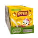 ХРУТКА®.  Какао-напиток быстрорастворимый для питания детей дошкольного и школьного возраста.