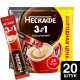 14,5 г х 20 шт. Пакет. NESCAFÉ® 3в1 Классический. Напиток кофейный, растворимый, порционный
