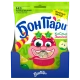 БОН ПАРИ®  КИСЛЫЕ ЗМЕЙКИ. МАРМЕЛАД ЖЕВАТЕЛЬНЫЙ ФИГУРНЫЙ СО ВКУСОМ ФРУКТОВ. 120г