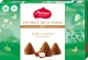 Родные Просторы®. Фундук и вафельная крошка с какао. Конфета глазрованная шоколадной глазурью с корпусом на основе жиров с фундуком. 180г