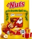 Новогодний комплект NUTS® ПРИКЛЮЧЕНИЯ У КАМИНА 328г