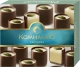 Комильфо®. Фисташка. Конфеты шоколадные с двухслойной начинкой. 232г
