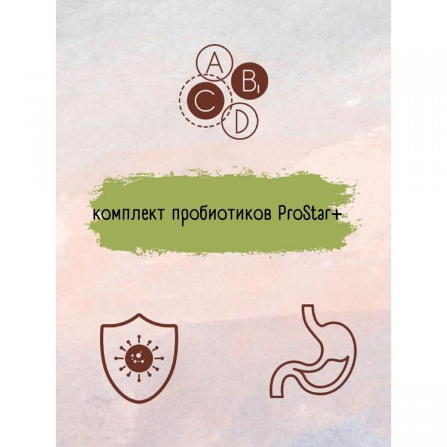 Сухой корм премиум класса SIRIUS для щенков и молодых собак ягненок с рисом 2 кг