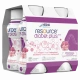 Resource® Diabet Plus  (Ресурс Диабет Плюс), жидкая смесь со вкусом клубники, 4 шт х 200 мл