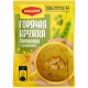МАГГИ®. Горячая кружка®. Гороховая с сухариками. Суп моментального приготовления. 19г
