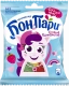БОН ПАРИ®  СТРАНА ЕДИНОРОГОВ. Мармелад жевательный фигурный со вкусом фруктов 100 г