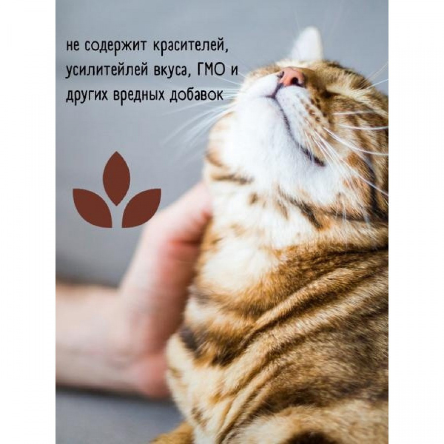 Сухой корм премиум класса SIRIUS для взрослых кошек, лосось и рис, 1,5 кг