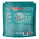 Сухой корм Purina ONE® для стерилизованных кошек и кастрированных котов, с высоким содержанием лосося и пшеницей, Пакет, 1,5 кг