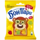 БОН ПАРИ® ЗАБАВНЫЙ МЕДВЕЖОНОК ®. Мармелад жевательный фигурный со вкусом фруктов. 75г
