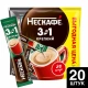 14,5 г х 20 шт. Пакет. NESCAFÉ® 3в1 Крепкий. Напиток кофейный, растворимый, порционный
