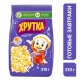 ХРУТКА. Готовый завтрак медовый, обогащенный кальцием 210г