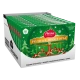 Родные Просторы®. Фундук и вафельная крошка с какао. Конфета глазрованная шоколадной глазурью с корпусом на основе жиров с фундуком. 180г