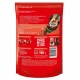 190 г. Пакет. NESCAFÉ® CLASSIC, 100% натуральный растворимый порошкообразный кофе с добавлением натурального жареного молотого кофе