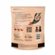 120 г. Пакет. NESCAFÉ® Classic Crema. 100% натуральный растворимый порошкообразный кофе